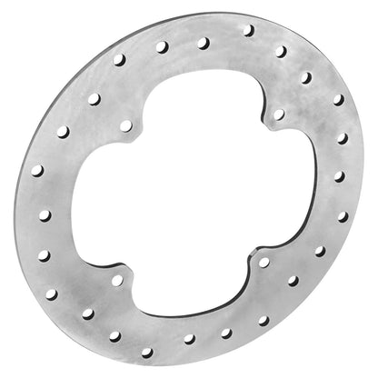 Front Brake Disc Rotor Replacement for Can-Am Maverick X3 MAX Turbo (2017–2024)