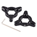 22mm CNC Fork Preload Adjuster for Benelli Tornado (2003–Present), Buell XB12 (2004–2008)