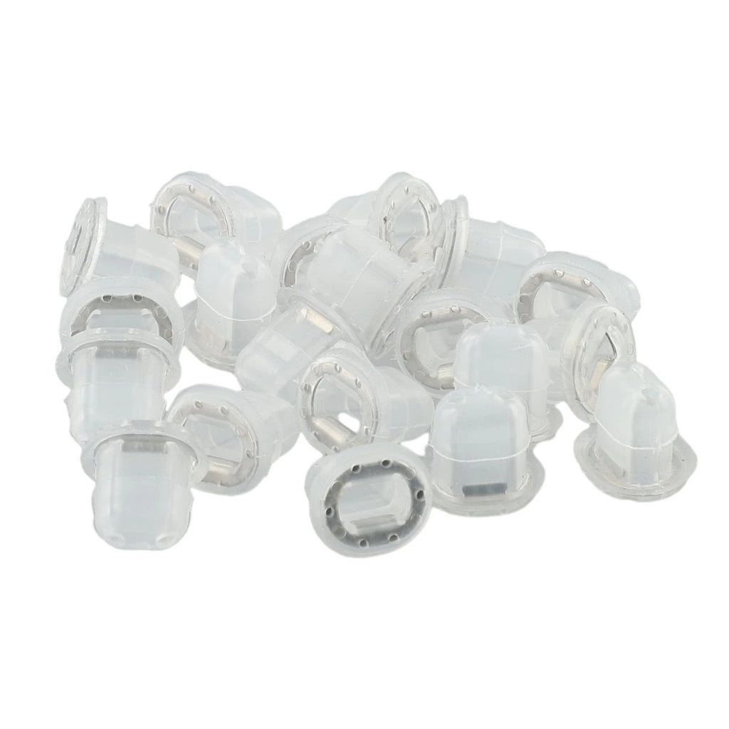 20x Interior Trim Moulding Clip Retainer for BMW E38 E39 E90 E91 E92