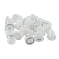 20x Interior Trim Moulding Clip Retainer for BMW E38 E39 E90 E91 E92