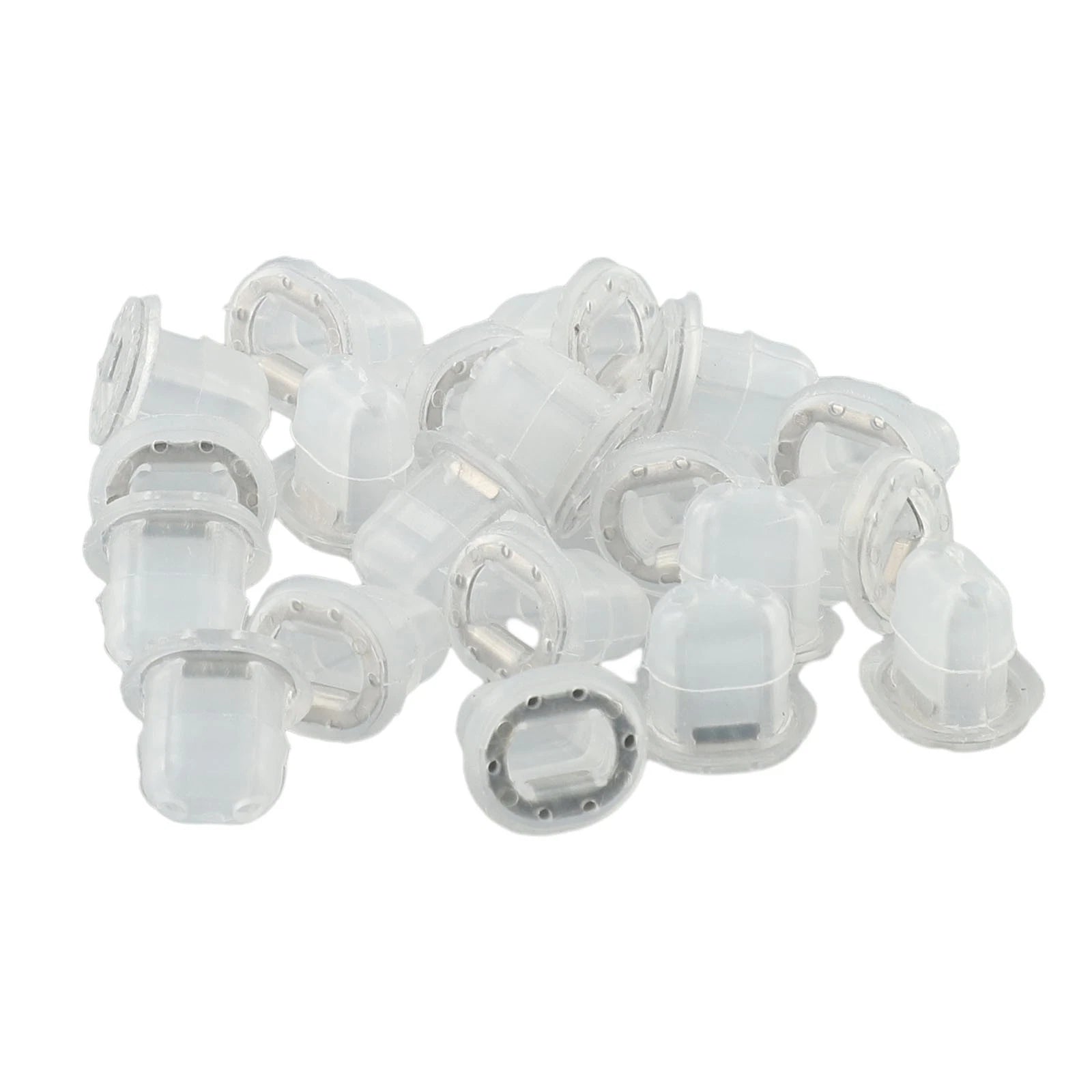20x Interior Trim Moulding Clip Retainer for BMW E38 E39 E90 E91 E92