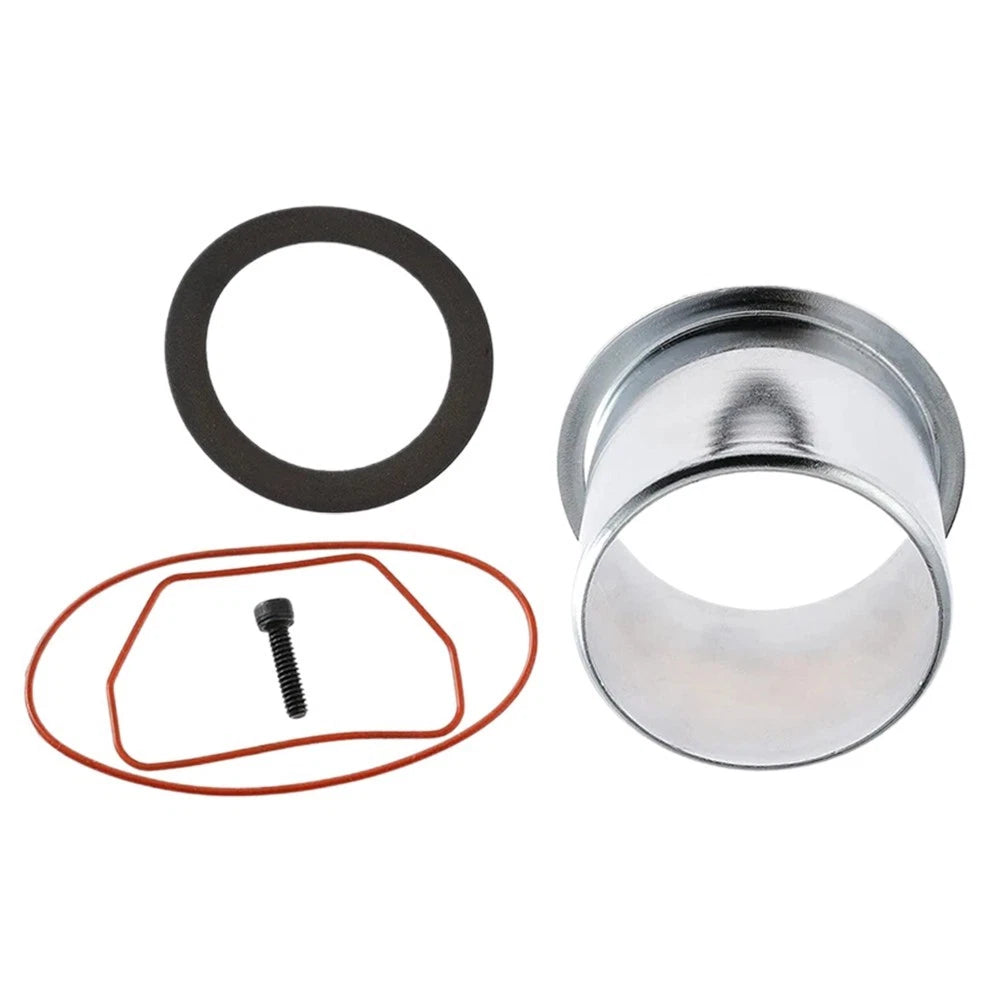 Air Compressor Cylinder Sleeve and O Rings for