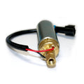 Fuel Pump & Filter for Mar Doo GTX Rx Lrv Di (1998–2007)