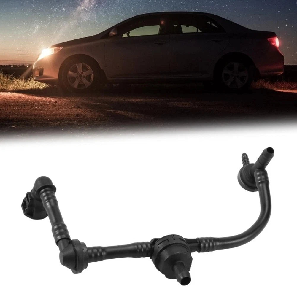 Engine Breather Hose for Skoda Golf (2003–2006)