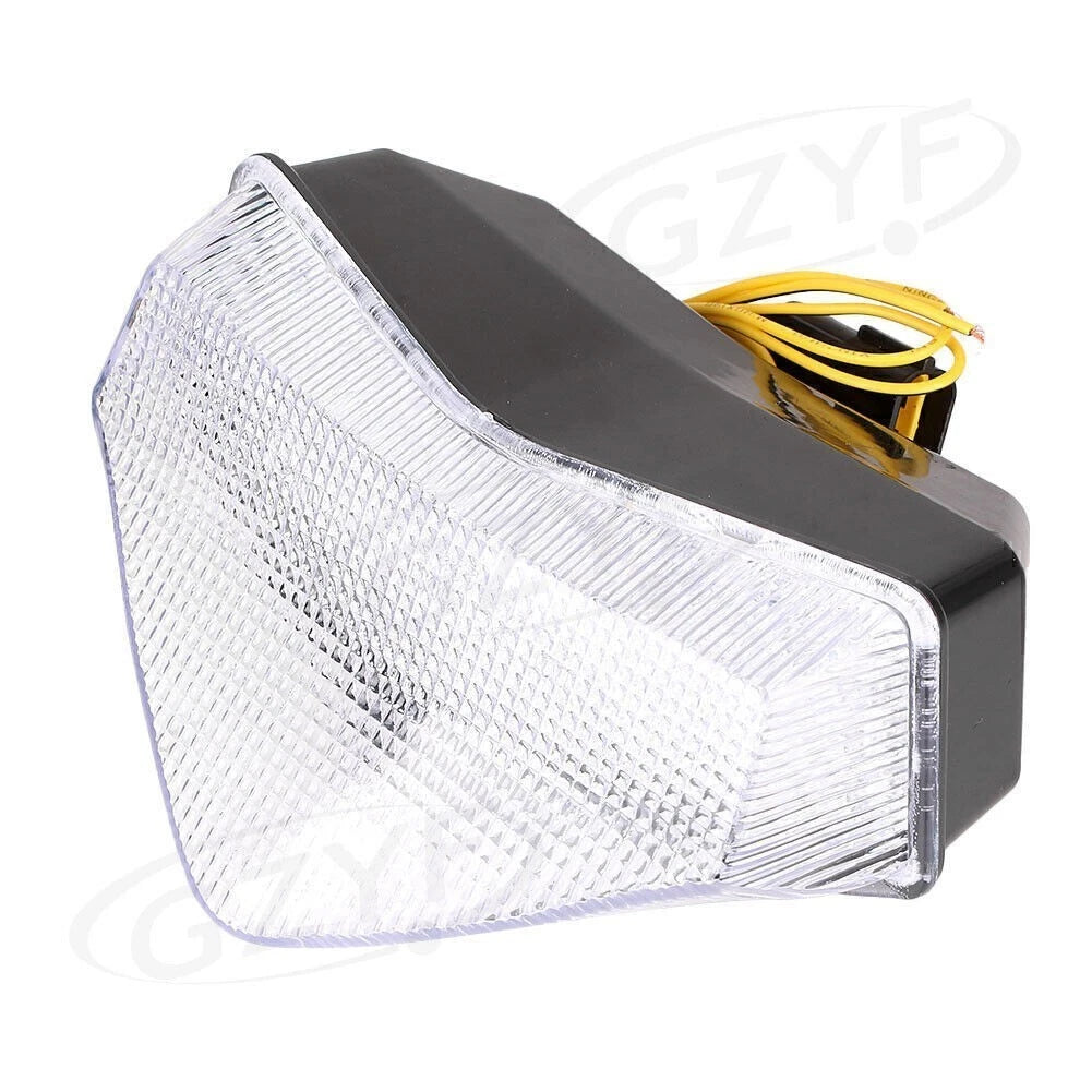 LED Tail Light Turn Signals for Tiger (2007–2010)