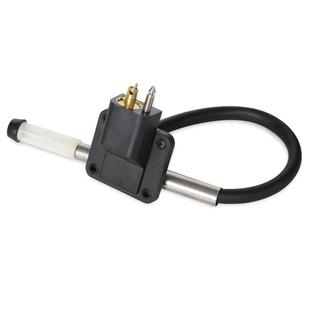 Outboard Engine Connectors for Various Tanks
