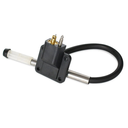 Outboard Engine Connectors for Various Tanks