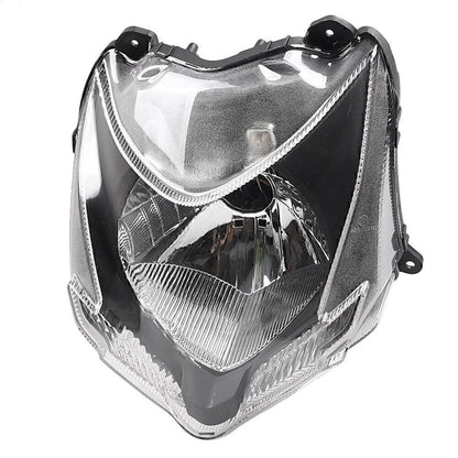 Front Headlight Assembly for Ducati 848 Streetfighter (2008–2015)