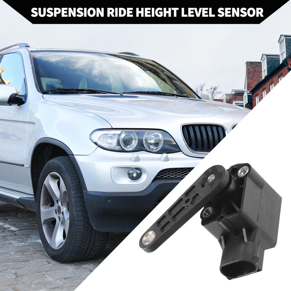 Suspension Ride Height Level Sensor Replacement for BMW 325Ci Front (2006–2007)