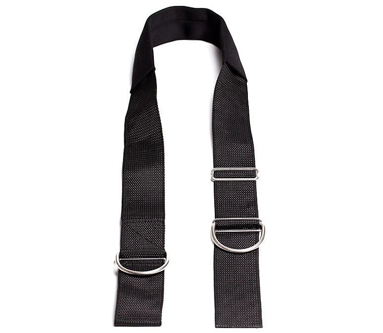 2X Adjustable Crotch Strap for Diving Swimming Equipment