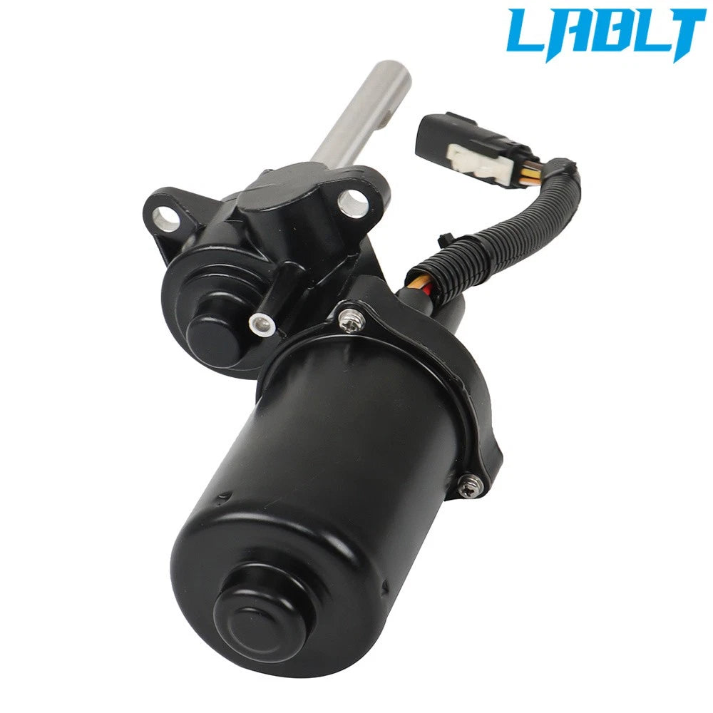Front Left Power Running Board Motor for Ford Expedition (2015–2017)