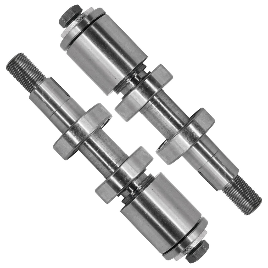 Spindle Shaft With Bearings for Exmark FMD524 FR524 52 in (2012–2017)