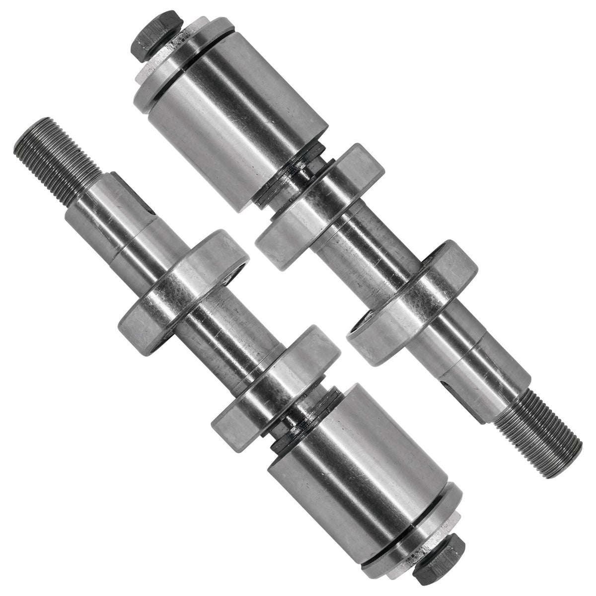 Spindle Shaft With Bearings for Exmark FMD524 FR524 52 in (2012–2017)