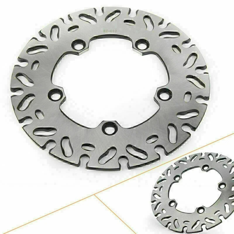 Rear Brake Disc Rotor for Yamaha YZF R1 (2004–2012), YZF R6 (2003–2014)