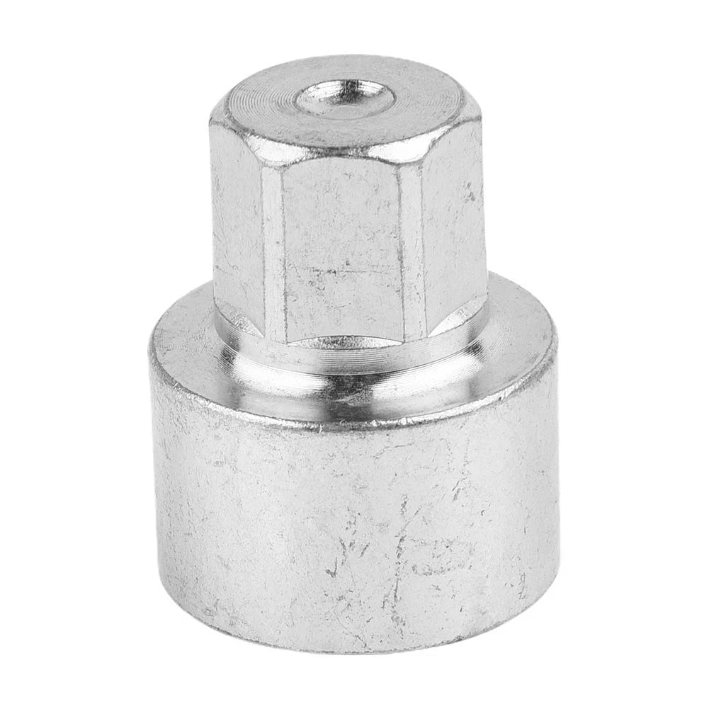 Lug Nut Bolt Removal Key Socket for F12