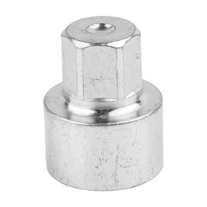 Lug Nut Bolt Removal Key Socket for F12