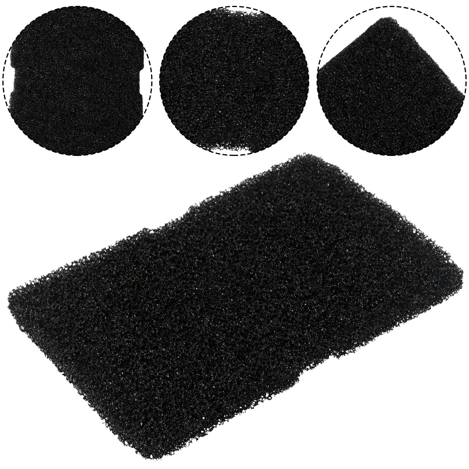 Sponge Filter for Dryer (24015511mm, 2964840100)
