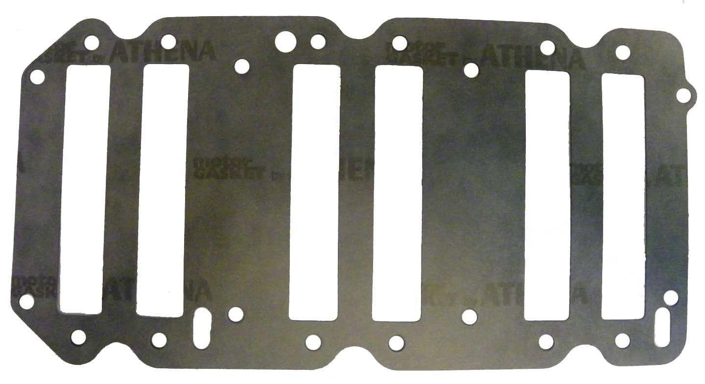 7 Petal Reed Block Gasket for Mercury 135-240 HP 516-34