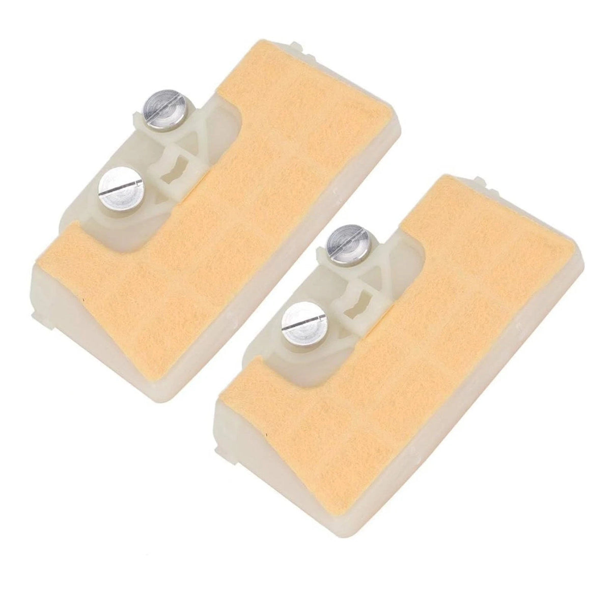 2X Air Filter for Stihl MS290 MS390 (1127 120 1621)