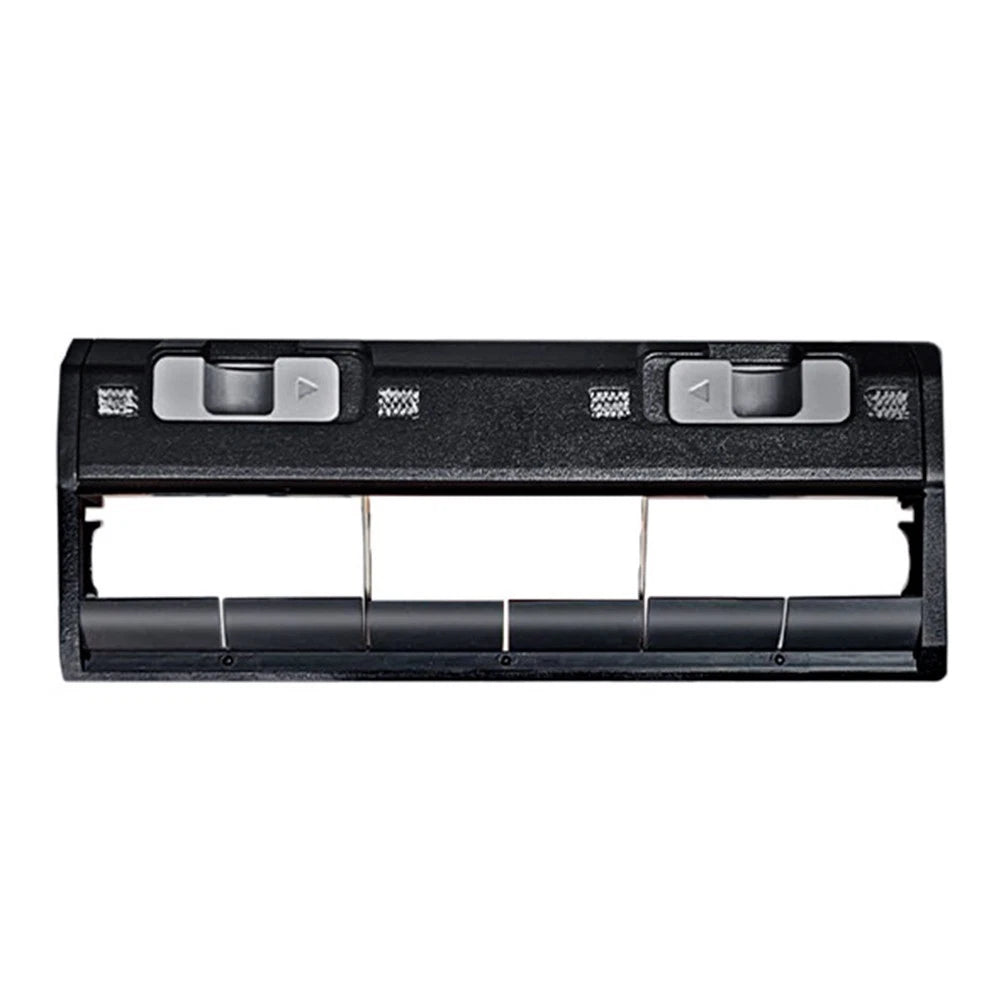 Brush Holder Cover for Sweeper (Black)