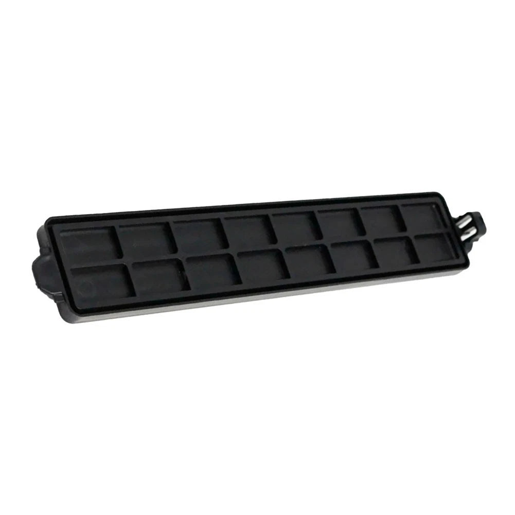 Air Filter Cover for - Cabin Air Filter Replacement