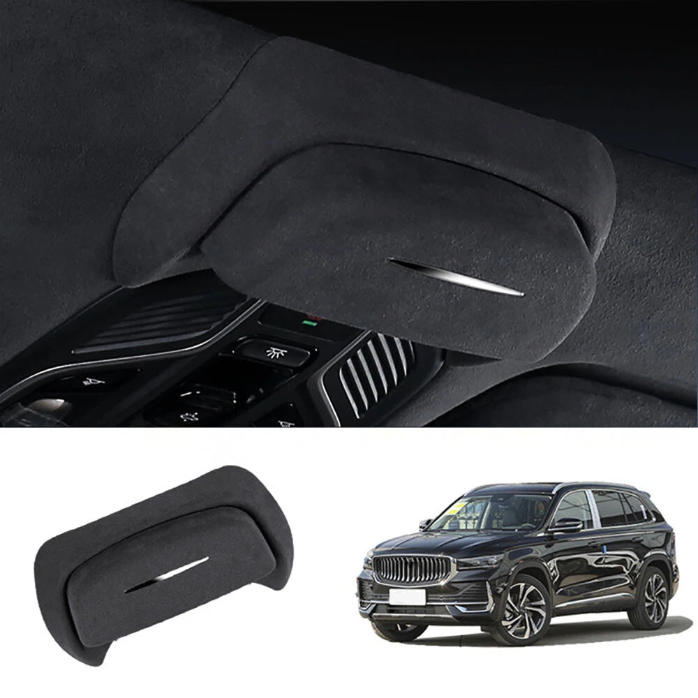 Sunglasses Holder for Geely Monjaro L (2023–2023)
