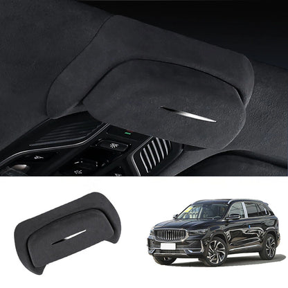 Sunglasses Holder for Geely Monjaro L (2023–2023)