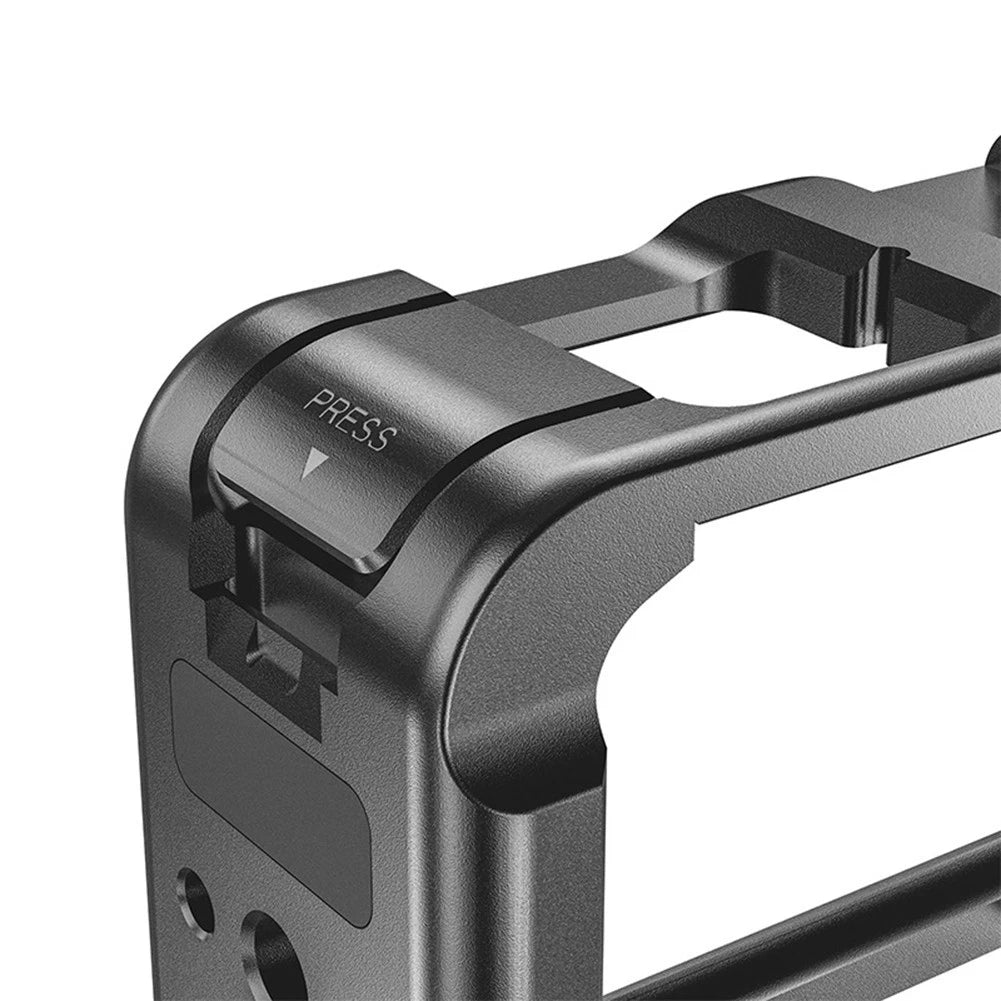 Metal Protective Frame for DJI Action6 (2023)