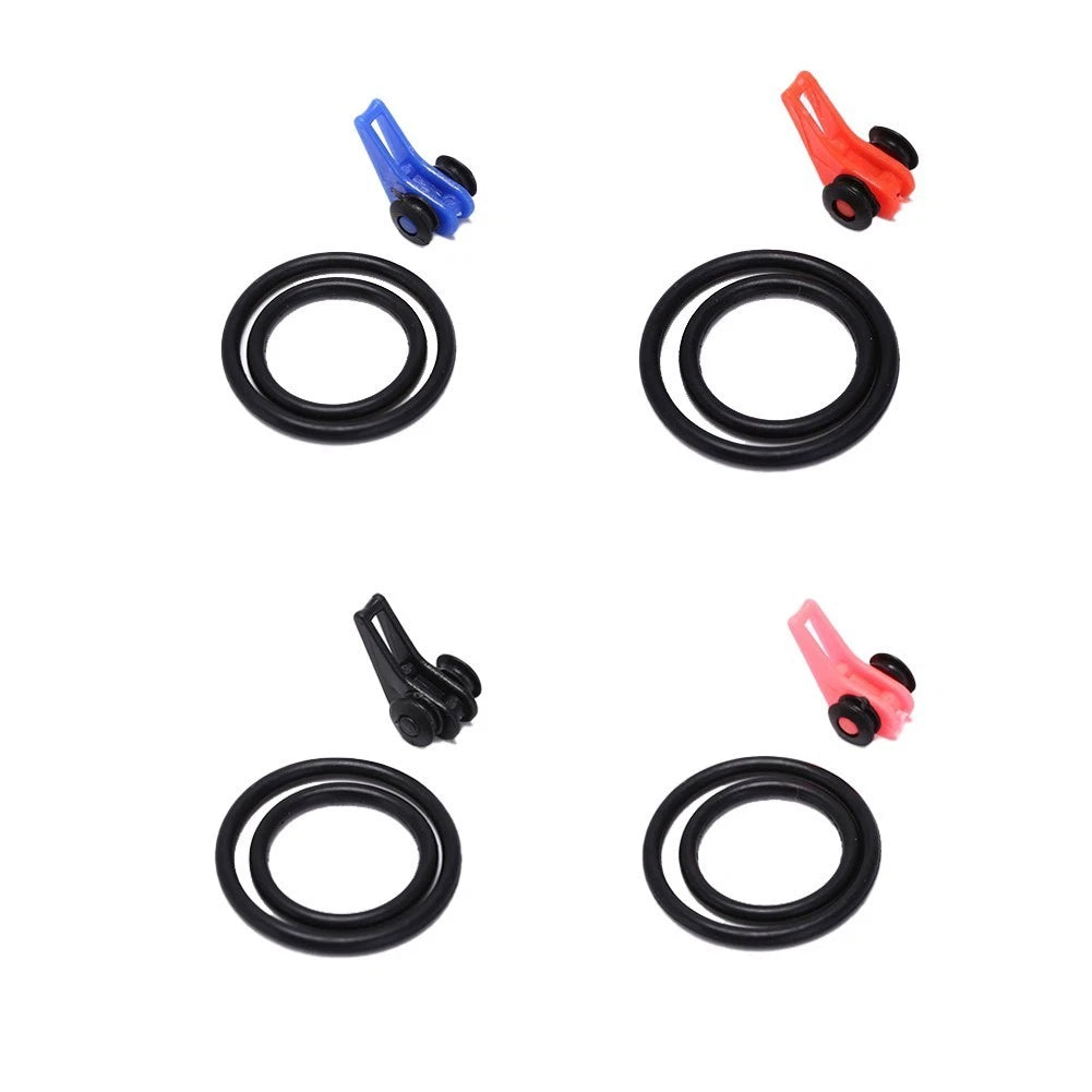 Fishing Hook Keeper for Fishing Rods (Universal)