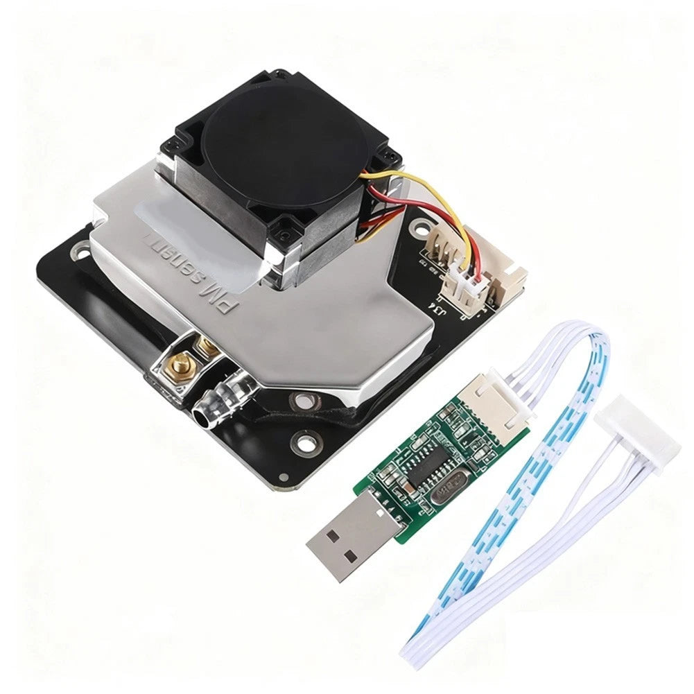 PM2.5 Air Quality Sensor Module SDS011 for Air Purifier