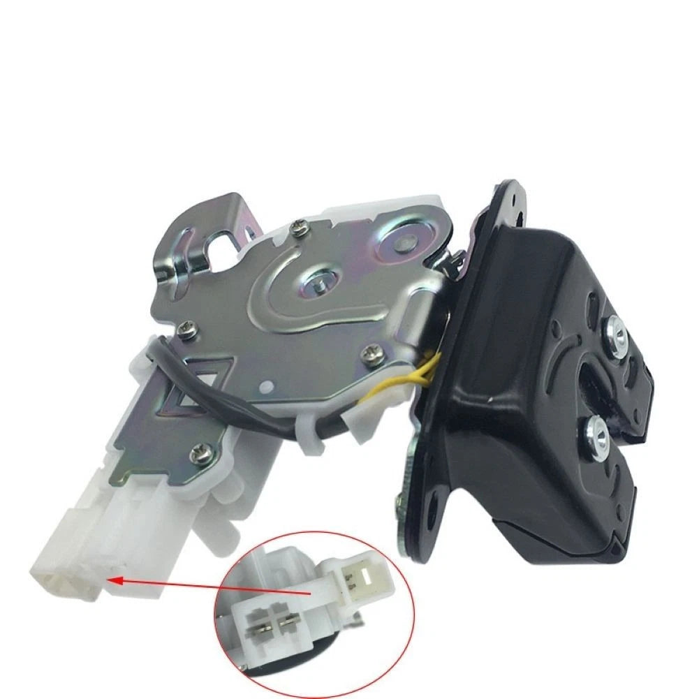 Tailgate Lock Latch for Honda HR-V (74800T7AJ01)