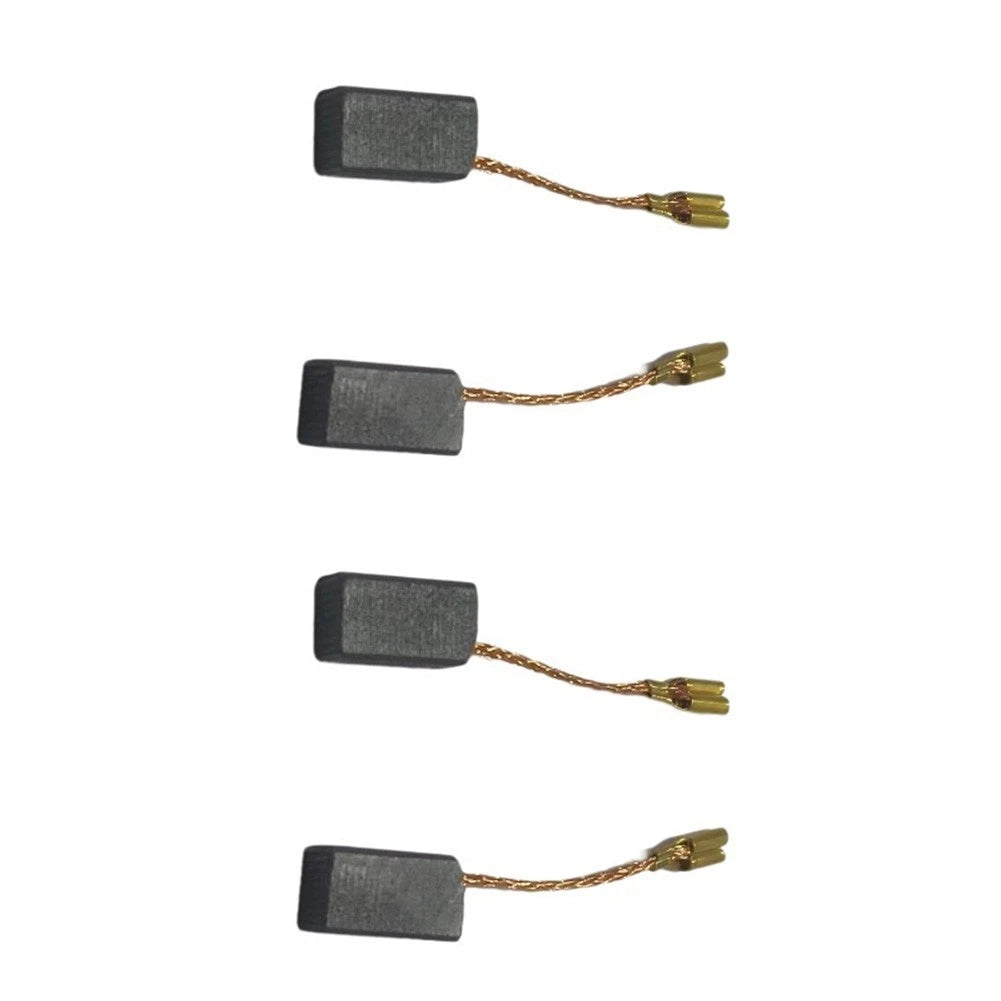 Carbon Brush N035676 for Motors (Common Replacement Part)