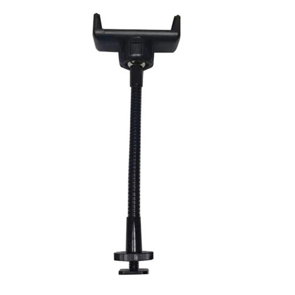 Hose Clip Stand for Smartphones (Wide Compatibility)