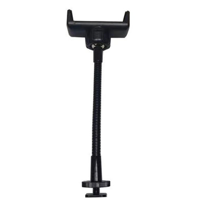Hose Clip Stand for Smartphones (Wide Compatibility)