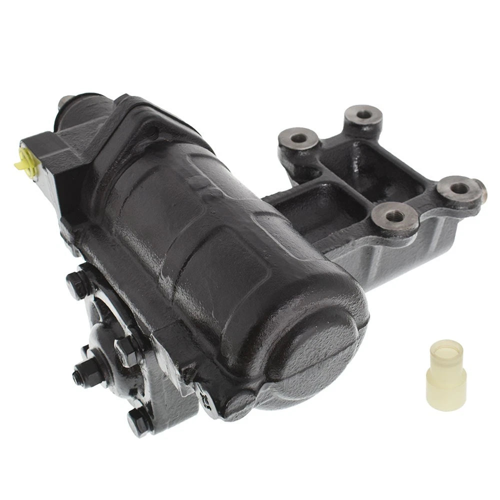 Power Steering Gearbox 52126348AA for Jeep Wrangler (2007–2015)