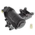 Power Steering Gearbox 52126348AA for Jeep Wrangler (2007–2015)