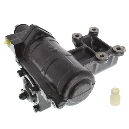 Power Steering Gearbox 52126348AA for Jeep Wrangler (2007–2015)