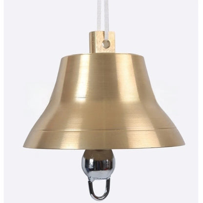 Marine Brass Fog Horn for Boat 160mm or 200mm