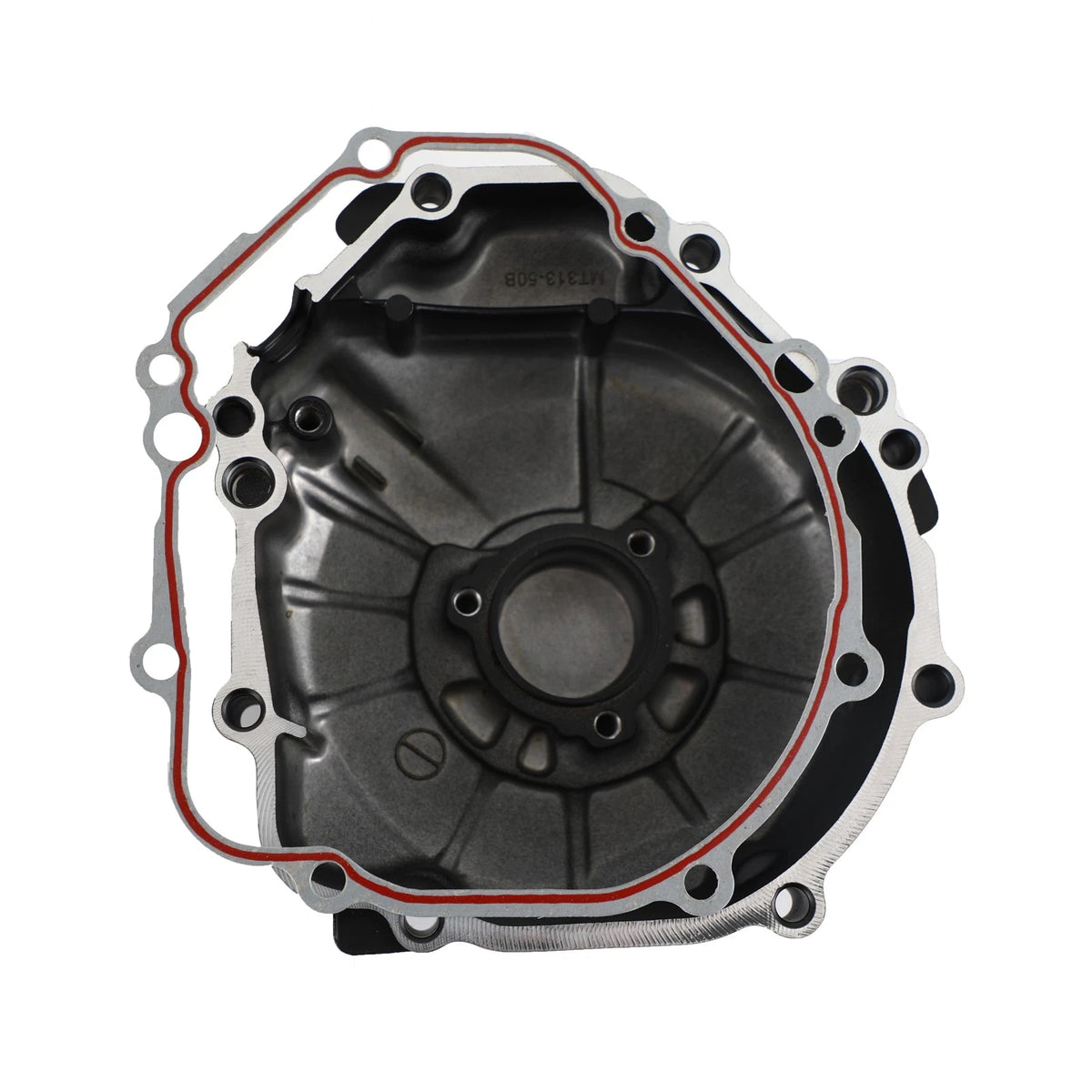Alternator Stator Cover for Suzuki GSX-R 600 750 400 1000 (2003–2013)