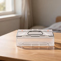 Vacuum Cleaner Bin for Robot Vacuum (2019–2023)