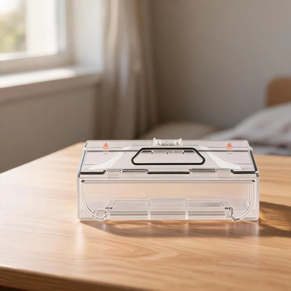 Vacuum Cleaner Bin for Robot Vacuum (2019–2023)