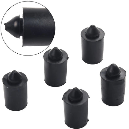 Trunk Lid Clips for Nissan (2000–2023) Rubber Replacement