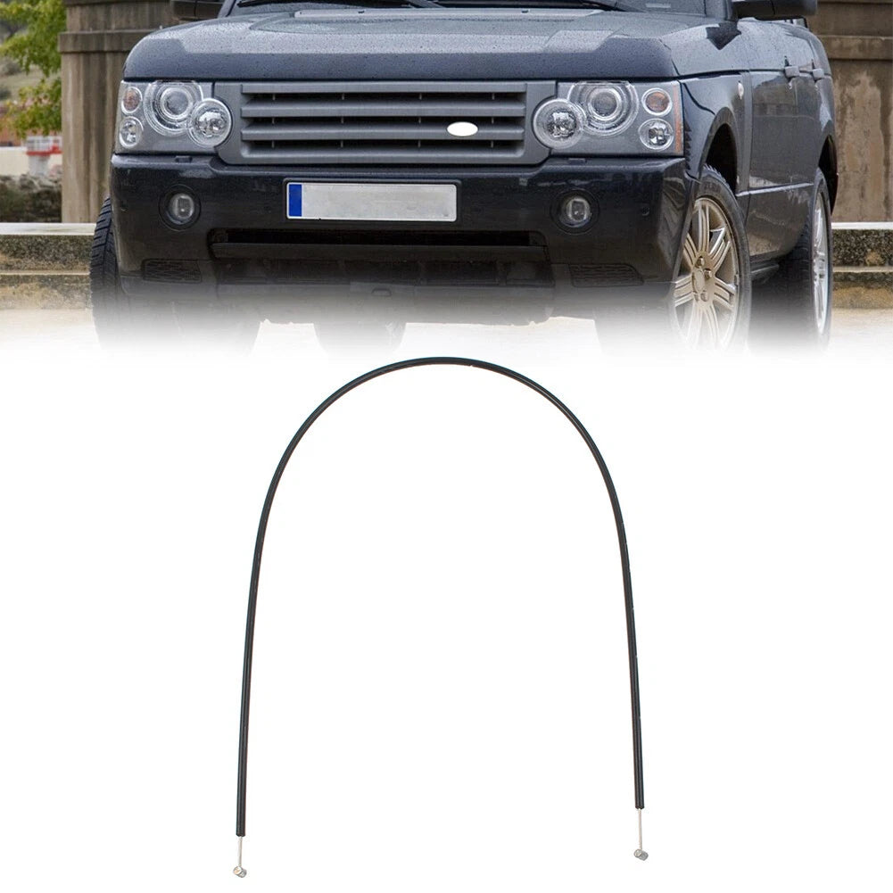 Front Hood Control Cable for Land Rover Range Rover (2002–2012) FSE000041