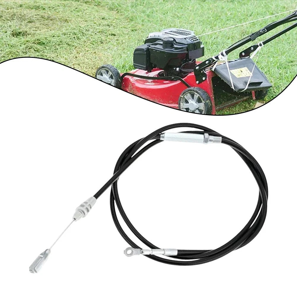 Drive Cable for Lawn Maintenance (159cm)