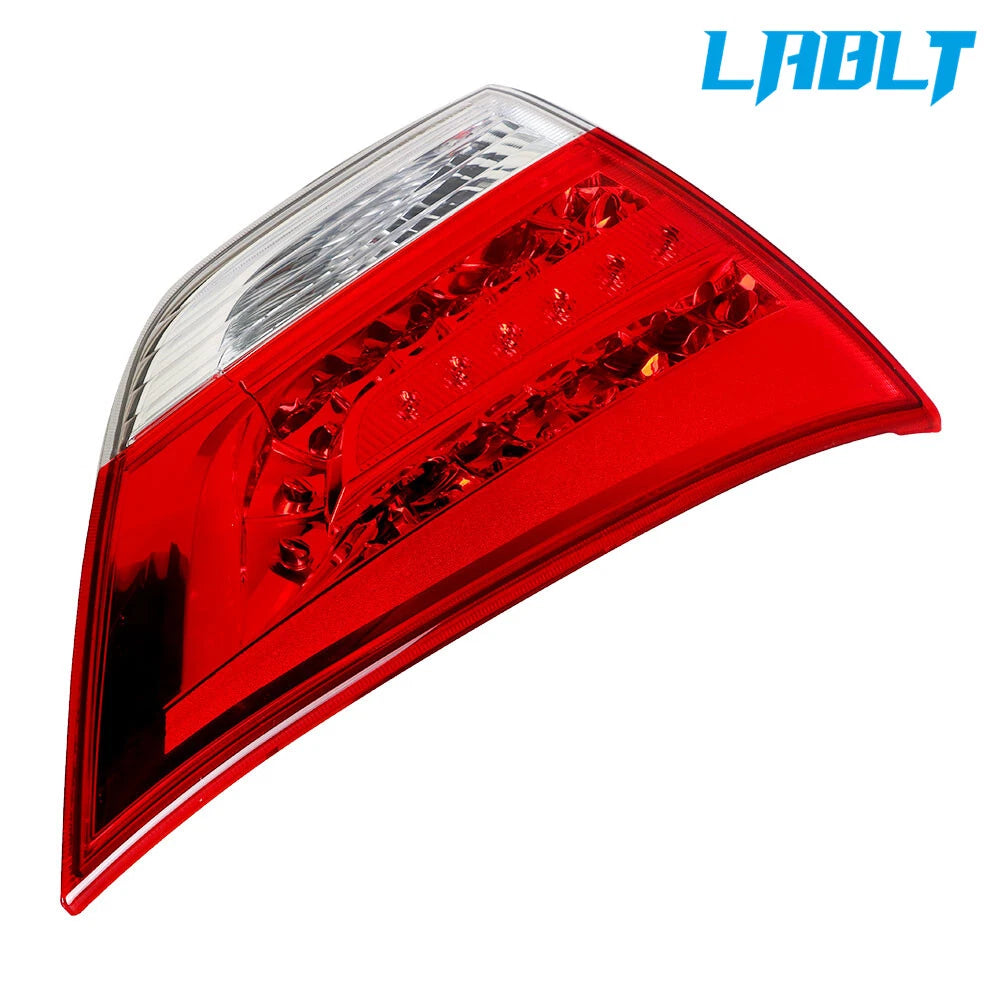 Inner Driver Left Side Tail Light for Toyota Sienna (2011–2012)