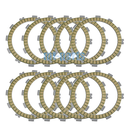 Clutch Friction Plate Kit for Ducati Multistrada V4/V4S (2021–2024)