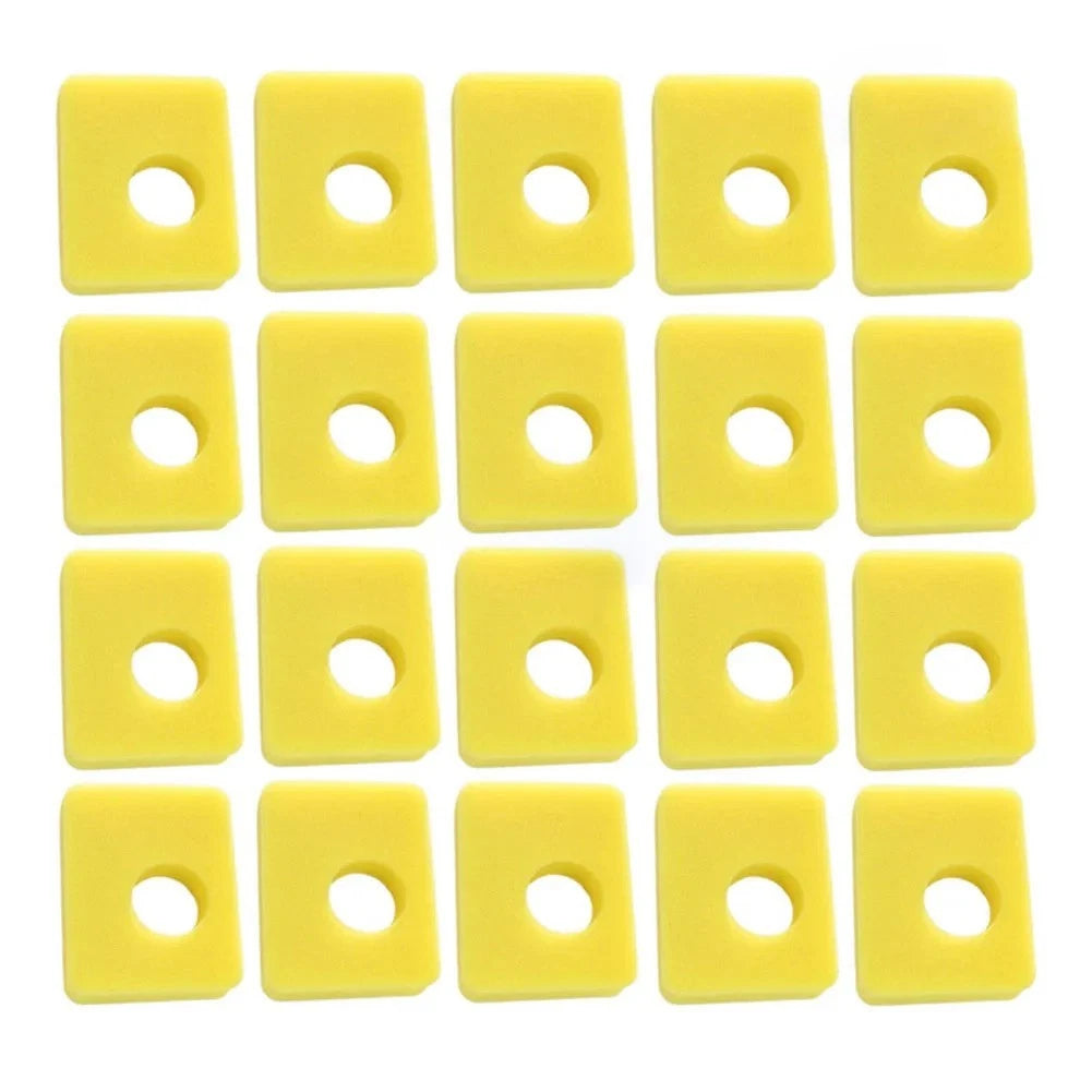 Foam Air Filter for