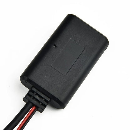 AUX Adapter Cable for Mercedes Comand 2.0 W211 W208 W168 W203