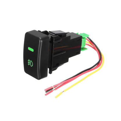 Fog Lamp Switch for Honda Civic Accord CRV (4 Pin)