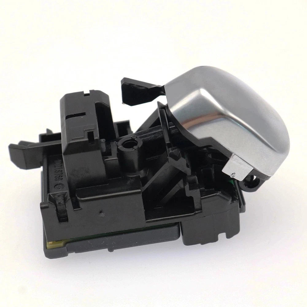 Gear Shift Knob for - Easy Installation, Durable Design